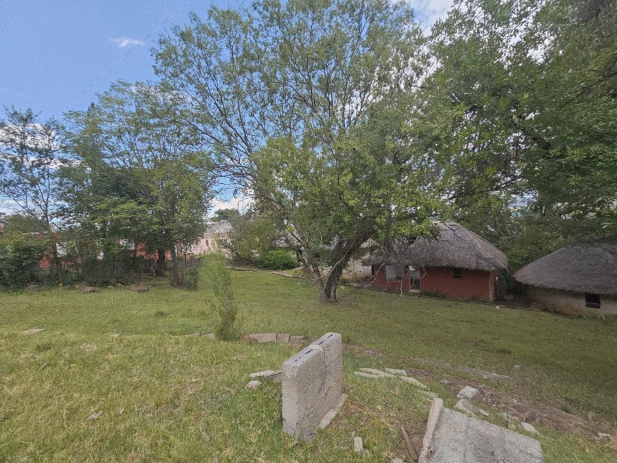 0 Bedroom Property for Sale in Ladybrand Free State